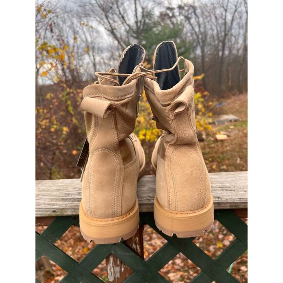 Rocky Combat Boots Gortex Sz 15 Extra Wide SP0100-05-C-0371 NWB - Picture 4 of 8